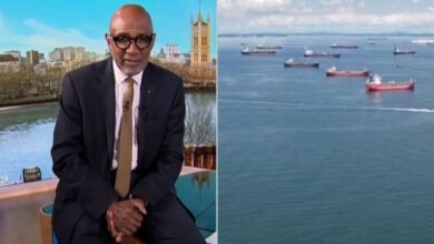 فواتير شحن المركبات الكهربائية تهدد أهداف بريطانيا الخضراء.. صدمة التكاليف تحبس أنفاس ثورة النقل 29 أزمة شحن الكهرباء