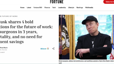 1774896033 CEO Said A Thing Journalism