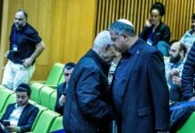 1774897239 Israel aprueba condenar a muerte por defecto a los palestinos