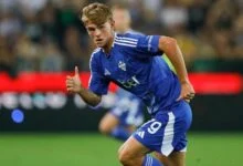 نيكو باز: صراع الكبار