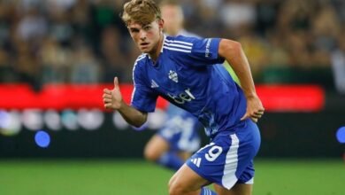 نيكو باز: صراع الكبار