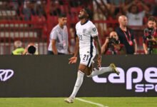 أرسنال: حكمة الانسحاب