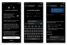 ChatGPT والطقس