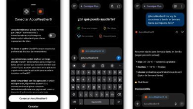 ChatGPT والطقس