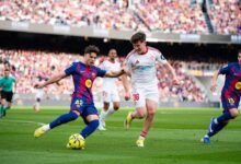 "أوسو" بين الأرجنتين وإسبانيا