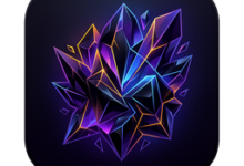 تطبيقات بلمسة AI