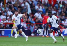 غيابات إنجلترا: تحدي توخيل