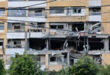 النموذج الغزاوي إلى لبنان