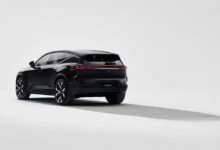 بولستار توحد إنتاج 'Polestar 3'