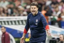 بوشيتينو ينفي الاتصال بمدريد