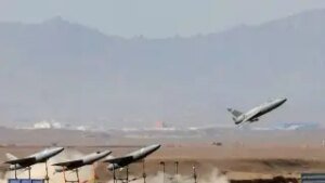 شروط إيران لإنهاء الصراع