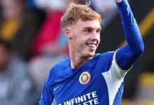 بالمر ويونايتد: مغامرة مالية؟