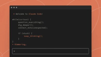 تسريب كود 'كلود' يكشف المستور