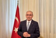 يعقوب قدري: جسر الثقافة يربط القاهرة بأنقرة 7 قدري: جسر الثقافة