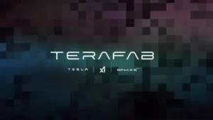 تيرافاب: رهان ماسك