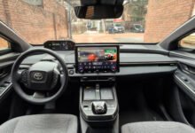 تويوتا bZ تستعيد زمام المبادرة