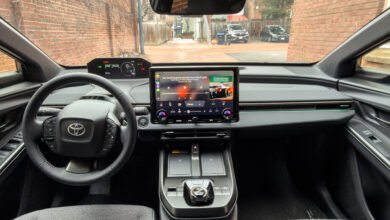 تويوتا bZ تستعيد زمام المبادرة