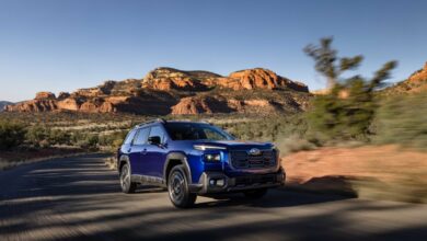 سوبارو-قيادة-ذاتية-اوت-باك-مصر