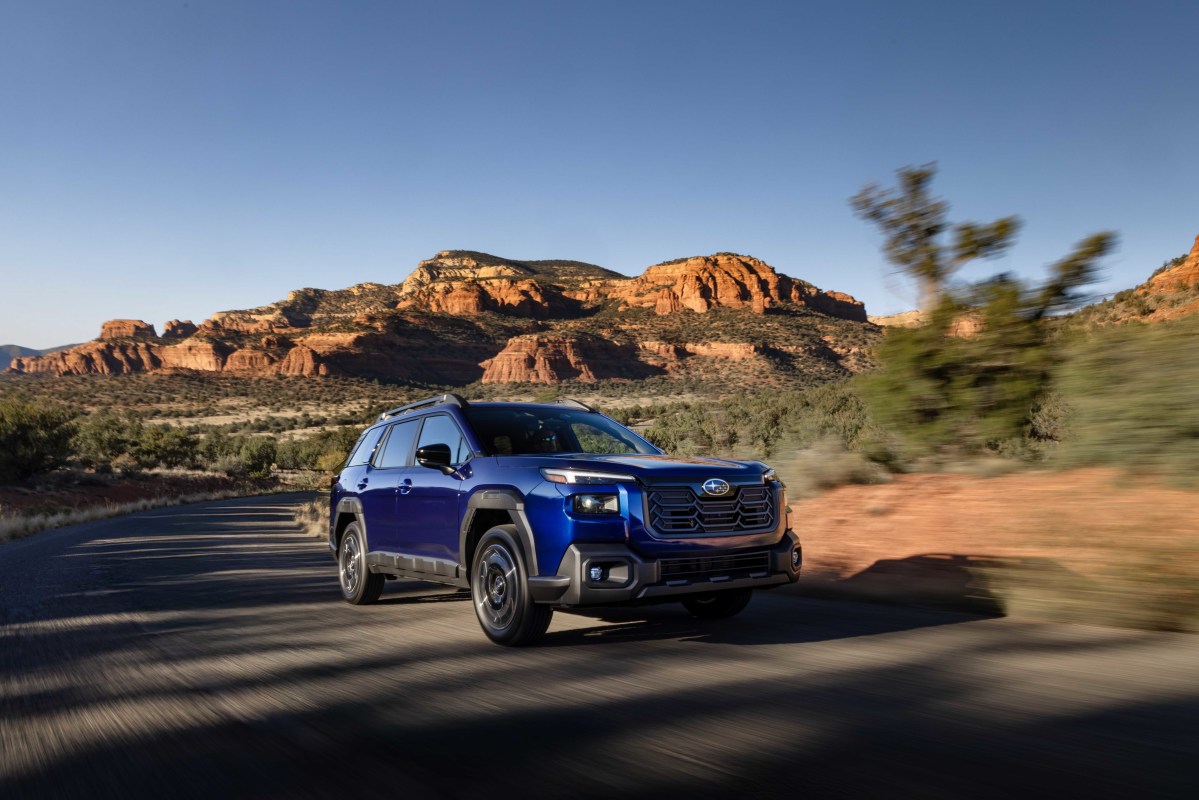 سوبارو-قيادة-ذاتية-اوت-باك-مصر