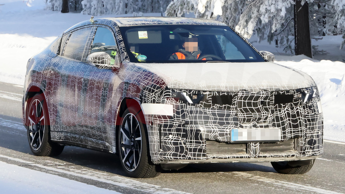 BMW-iX4-كهربائية-2027-تسريبات