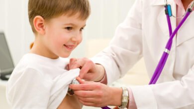 نمو-الاطفال-مؤشرات-صحة