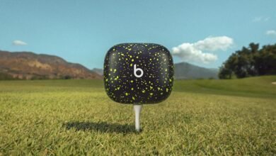 باور بيتس برو 2 نايكي