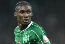 كوليبالي على رادار تشيلسي