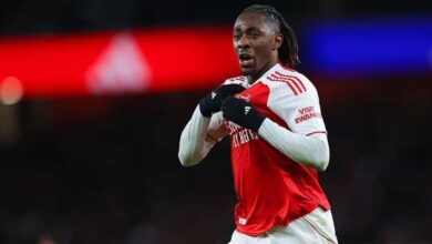 أرسنال-تشيلسي-الدوري-الإنجليزي