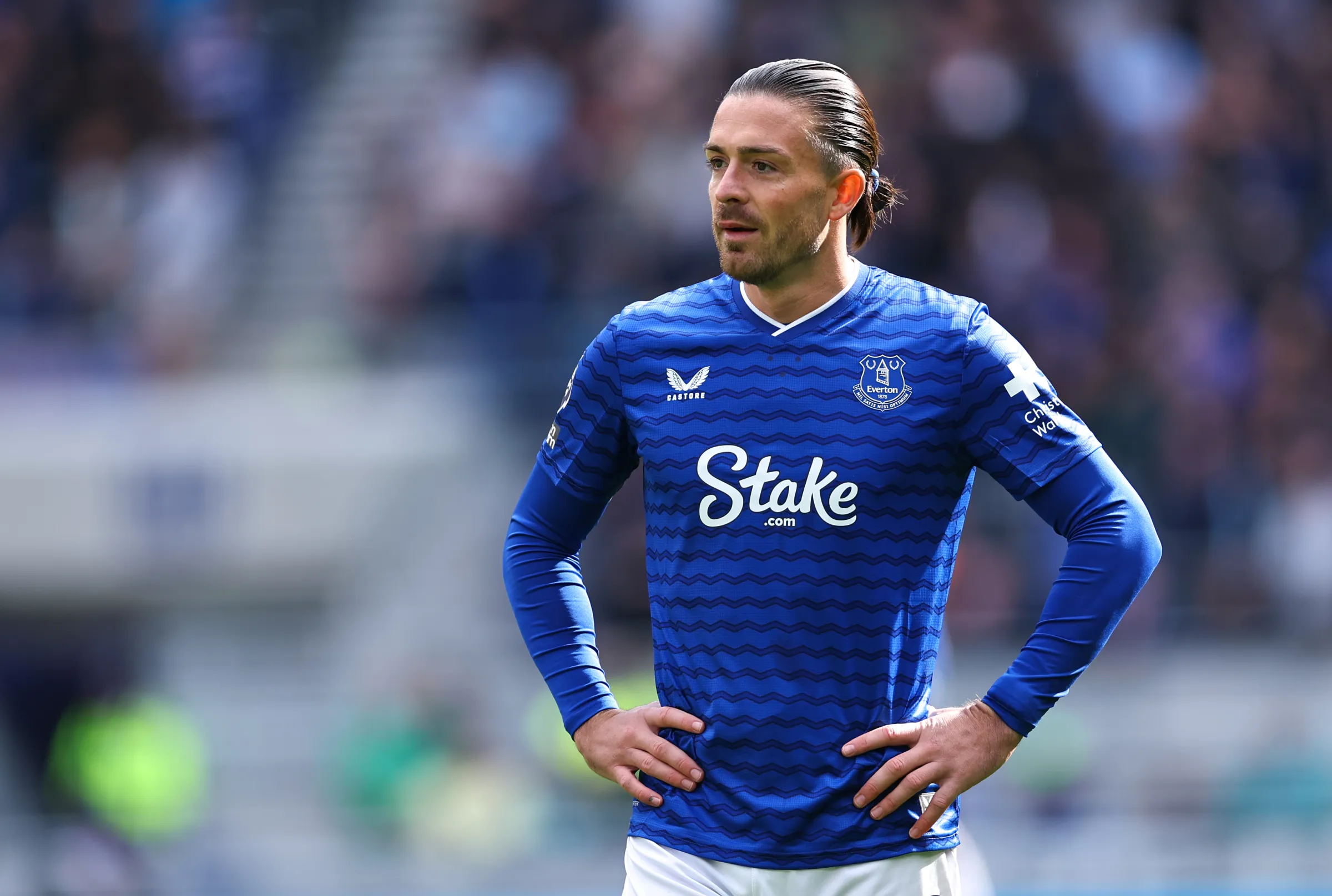 إيفرتون-غريليش-أستون-فيلا