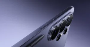مستقبل كاميرا S27 Ultra