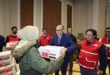 تضامن-تركي-فلسطيني-القاهرة