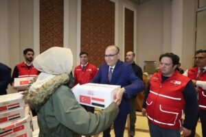 تضامن-تركي-فلسطيني-القاهرة