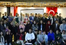 افطار-تركي-غزة-القاهرة