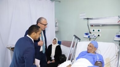 زيارة-سفير-تركيا-لمستشفى-الناس-الخيري