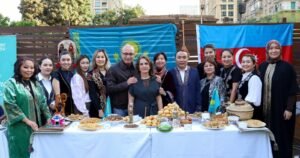 النيروز-القاهرة-تركيا-السلام