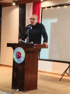 إفطار تركي-مصري: دلالات سياسية