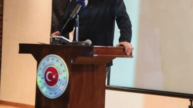 إفطار تركي-مصري: دلالات سياسية