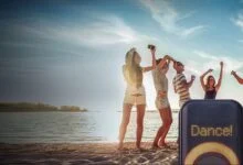 LG: صوت لكل لحظة