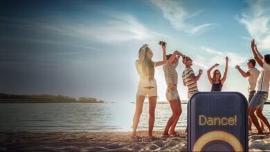 LG: صوت لكل لحظة