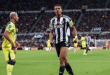 مانشستر يونايتد يطارد ثياو