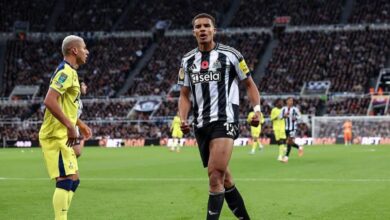 مانشستر يونايتد يطارد ثياو