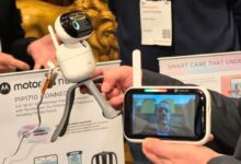 سر-بكاء-الرضع-موتورولا