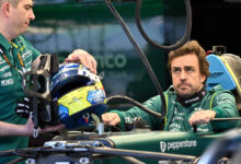 فشل-أستون-مارتن-فورمولا-1-هوندا