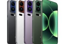 شاومي-18-برو-ماكس-تسريبات