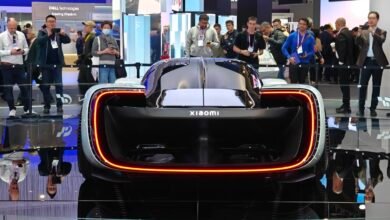 شاومي-AI-نظام-متكامل