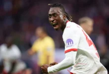 ليفربول يسعى لضم ديوماندي