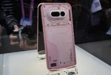 هاتف_نثينج_4a_MWC