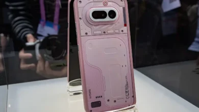 هاتف_نثينج_4a_MWC