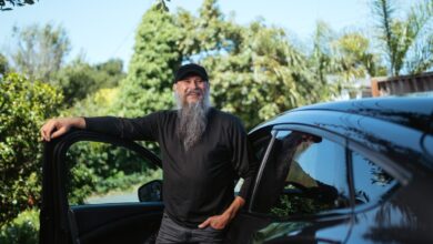 نصف مليون كيلومتر بسيارة كهربائية.. هل تتغير نظرتك لمستقبل السيارات؟ 2 عمر-بطارية-الكهربائية-موستانج-ماك-إي