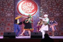 هل_هلالك_10_فنون_شعبية_الأوبرا